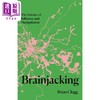 预售 【中商原版】布莱恩 克莱格 大脑劫持 2022年皇家学会特里维迪科学图书奖得主新作 英文原版 Brainjacking Brian Clegg 商品缩略图0