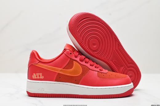 耐克Nike Air Force 1低帮休闲运动板鞋DQ7570-001男女鞋 商品图4