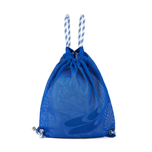 CryingCenter运动网球足球棒球篮球网布多用手绳零钱多巴胺健身包 商品图6