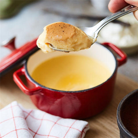 焦糖布丁 Crème Caramel 商品图0
