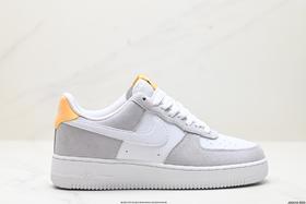 耐克Nike Air Force 1低帮休闲运动板鞋DQ7570-001男女鞋