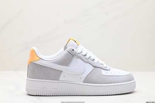 耐克Nike Air Force 1低帮休闲运动板鞋DQ7570-001男女鞋 商品图0