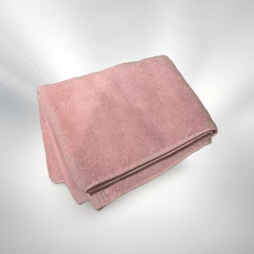 基础款毛巾约34*82cm 4色可选 商品图3