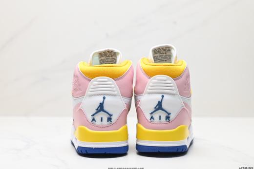 耐克乔丹Air Jordan Legacy 312 High高帮休闲运动篮球鞋CD7069男女鞋 商品图5