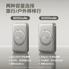 【国家3C认证】倍思 磁吸旋转支架 移动电源 5000mAh  20W / 10000mAh 30W 商品缩略图1