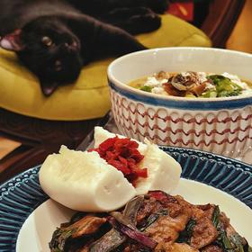 [屁侠推荐]老饭骨 小甜辛辣椒酱 辣乎哉辣椒酱  开胃不伤胃