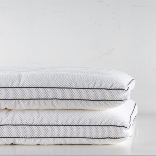 远梦风雅提花定型枕(对枕） 商品图2