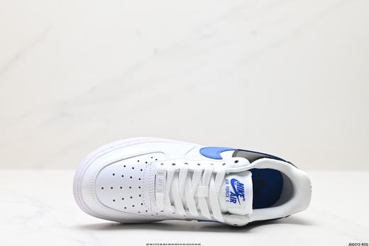 耐克Nike Air Force 1低帮休闲运动板鞋DQ7570-001男女鞋 商品图1