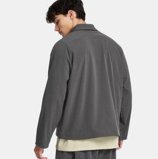 【12.21圣诞专享礼遇】
安德玛男子UA Unstoppable夹克1383029-025 商品图2