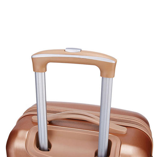 DELSEY  双轮式四轮拉杆箱  00302080111 商品图2