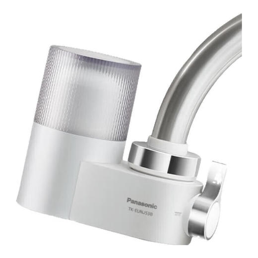 松下 龙头净水器 炫彩款 商品图5