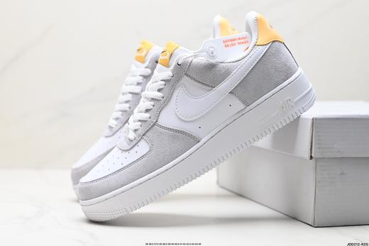 耐克Nike Air Force 1低帮休闲运动板鞋DQ7570-001男女鞋 商品图7