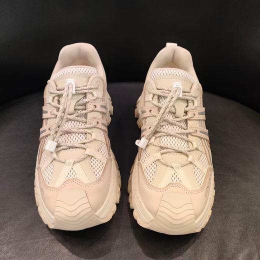 LFGJ凌介女鞋  14697   时尚百搭老爹鞋 商品图1