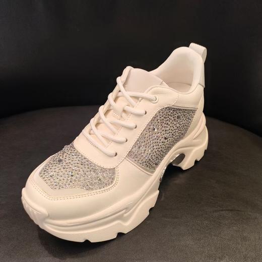 LFGJ凌介女鞋  18801  时尚百搭老爹鞋 商品图3