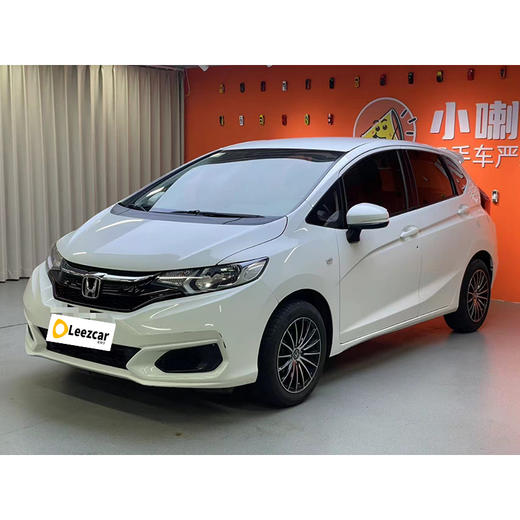 本田 飞度 1.5L CVT舒适版【长租-北京】 商品图2