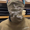 始祖鸟反光围脖Lightweight Neck Gaiter X000007773越南货Arcteryx始祖鸟 商品缩略图6