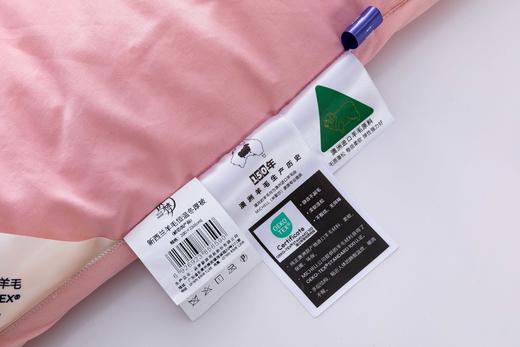 【远梦】新西兰羊毛恒温冬厚被 商品图3