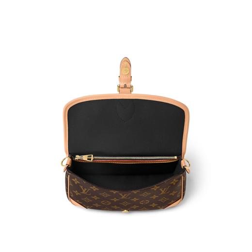 LOUIS VUITTON 棕色女士单肩包 M45985 商品图1