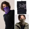 始祖鸟反光围脖Lightweight Neck Gaiter X000007773越南货Arcteryx始祖鸟 商品缩略图8