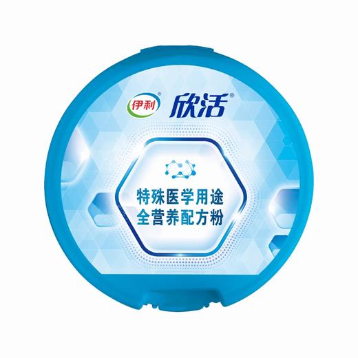 伊利,特殊医学用途全营养配方粉 【800g】杜尔伯特 商品图2