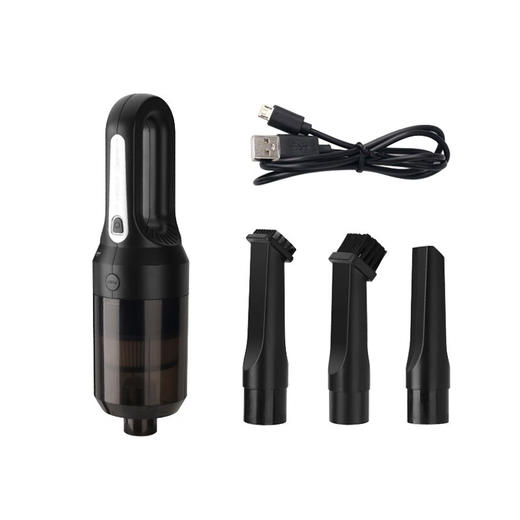 Auto Travel美旅 手持无线吸尘器  AT-1006 商品图4