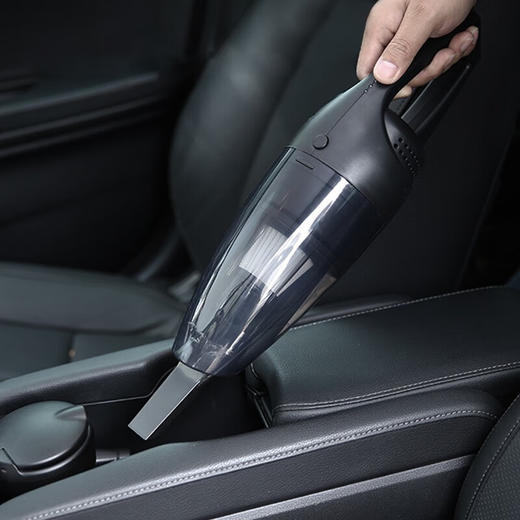 Auto Travel美旅 车载吸尘器  AT-1016无线款 商品图3