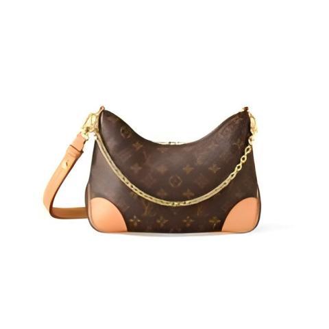 LOUIS VUITTON 印花女士斜挎包 M45832 商品图0