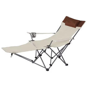 凯亚仕户外折叠躺椅