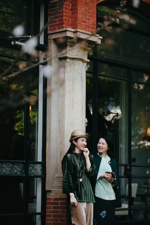 绿珠子两串 商品图5