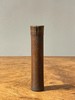 竹雕撇足圆筒式线香筒 ，顺丰包邮 商品缩略图14