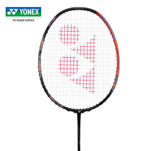 尤尼克斯26年款天斧系列AX77-PYX_752_4U5（不含羽线） 商品图6