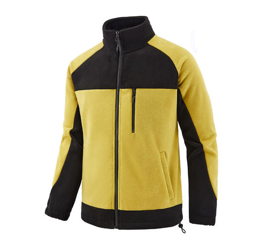 【新款DNY】大依优型大码三合一冲锋衣加绒保暖两件套内胆可拆防风防水户外加肥加大号外套男士上衣 商品图12