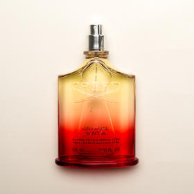 CREED信仰  纯粹檀香香水