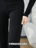 🔥无敌显瘦！一条抵三条！💥穿出性感腰臀比【黑金羊绒蚕丝芭比裤】立体塑身修长美腿，⁧打造胸以下全是腿的完美比例 最 商品缩略图5