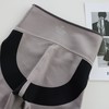 美yang销量TOP1的瑜伽裤❗同源品质订单❗️【露露拉绒一片式微压瑜伽鲨鱼裤】超柔定制鲨鱼皮面料👍同面膜感亲肤~更适合降温季节的鲨鱼裤❗最 商品缩略图8