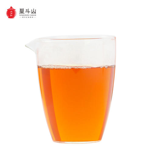 野乡风物丨桂花红茶 100克袋装 商品图1