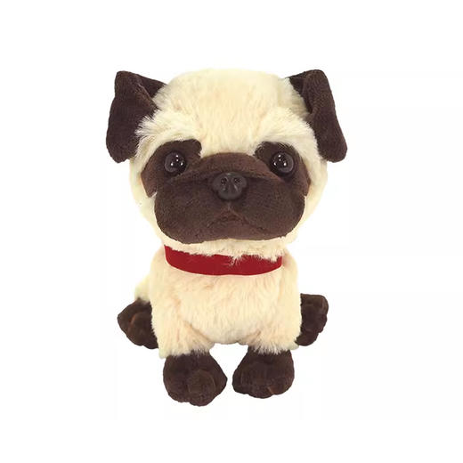 SunLemon 巴哥犬SUNCP4272 商品图0