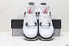 耐克乔丹Air Jordan 4 Retro复古休闲运动篮球鞋308497-116男女鞋 商品缩略图6