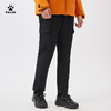卡尔美新款男士男式户外软壳裤 商品缩略图1