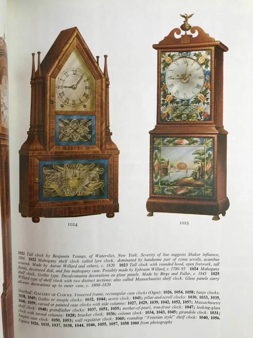 美国设计与古董图集 2900幅插图 精装大16开 商品图8