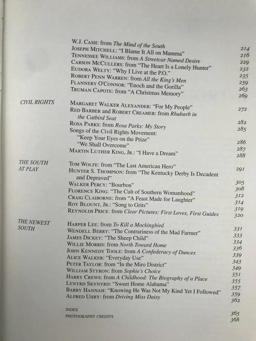 美国南部艺术与文学宝库 122幅彩色与大量黑白插图 精装大16开 商品图5