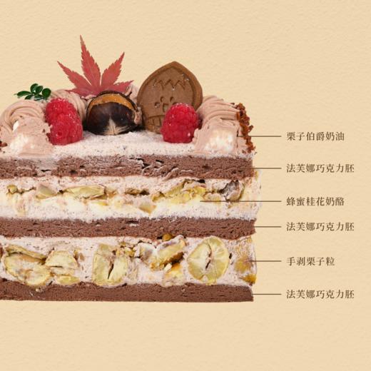 【会员券专用】顺顺栗栗 商品图1