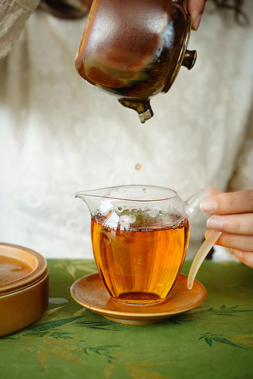 2017【白牡丹】牡丹王级·古树老白茶 商品图6