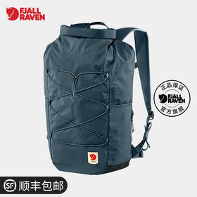 Fjallraven/北极狐新款轻便*户外登山背包防泼双肩背包 23224