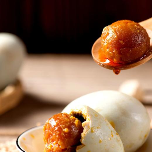 桂柳~烤海鸭蛋 商品图0