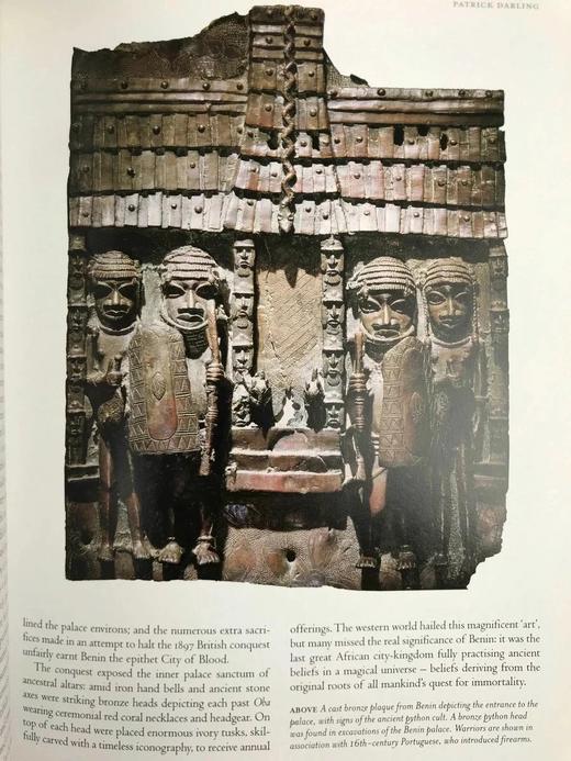 历史上的伟大城市 290幅插图（244幅彩色） 精装16开 商品图9