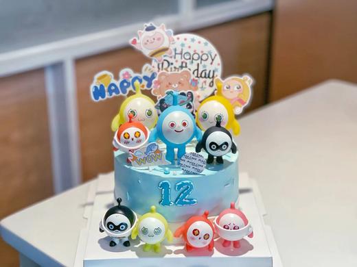 蛋仔开派对啦 商品图1