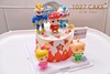 1027CAKE |   猪猪侠主题蛋糕 儿童蛋糕 商品缩略图0