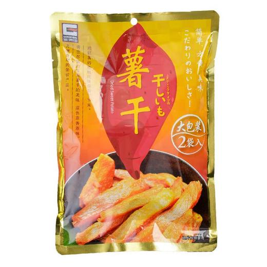源清田薯干180g 商品图0