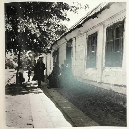 给他们光：维希尼克摄影图集 160幅插图 精装16开 商品图10